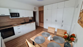 Horský apartmán Karlovice, Karlovice